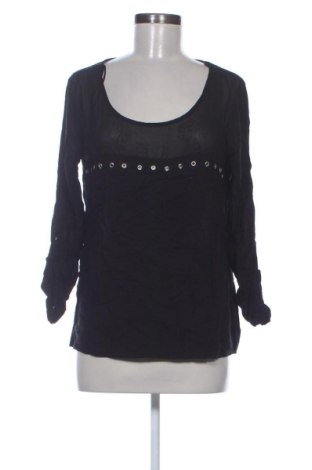 Damen Shirt Tally Weijl, Größe M, Farbe Schwarz, Preis 20,99 €