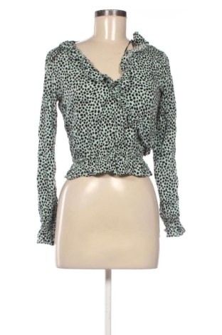Damen Shirt Tally Weijl, Größe S, Farbe Mehrfarbig, Preis € 9,78