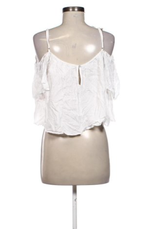 Damen Shirt Tally Weijl, Größe M, Farbe Weiß, Preis € 10,00