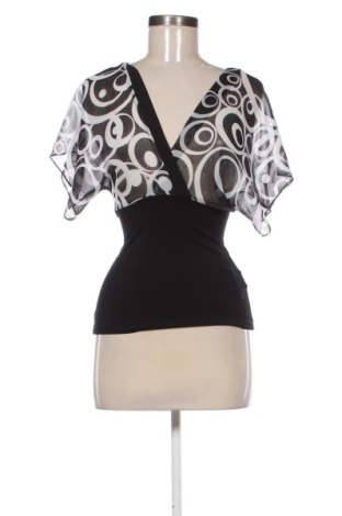 Дамска блуза Tally Weijl, Размер XS, Цвят Многоцветен, Цена 9,70 €