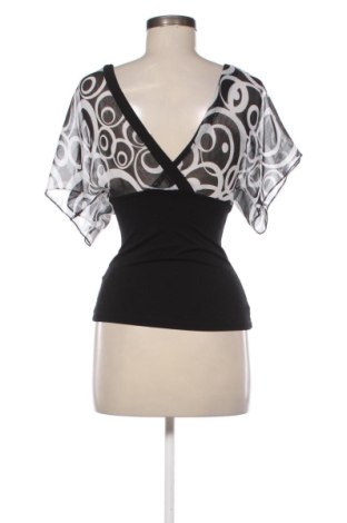 Дамска блуза Tally Weijl, Размер XS, Цвят Многоцветен, Цена 9,70 €
