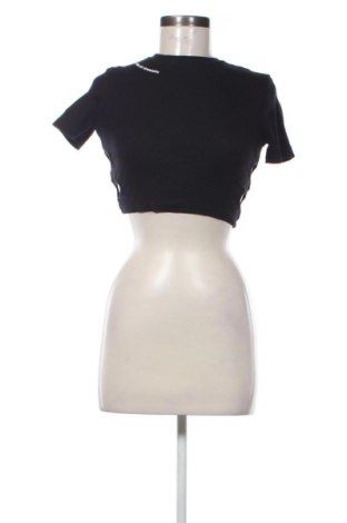 Дамска блуза Tally Weijl, Размер S, Цвят Черен, Цена 11,75 €