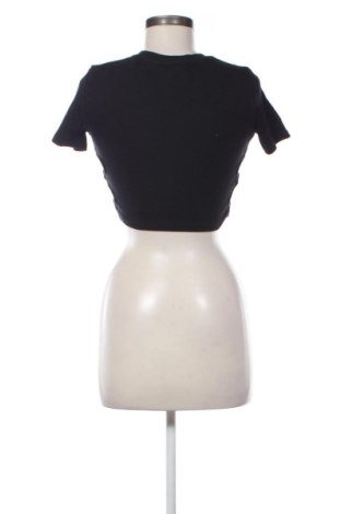 Дамска блуза Tally Weijl, Размер S, Цвят Черен, Цена 11,75 €