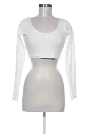 Damen Shirt Tally Weijl, Größe L, Farbe Weiß, Preis € 12,99