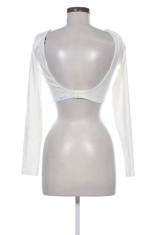 Damen Shirt Tally Weijl, Größe L, Farbe Weiß, Preis € 12,99