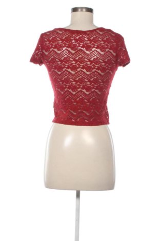 Bluză de femei Tally Weijl, Mărime M, Culoare Roșu, Preț 60,99 Lei