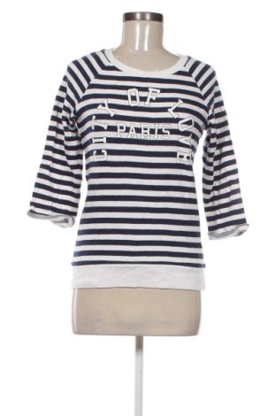 Дамска блуза Tally Weijl, Размер XS, Цвят Многоцветен, Цена 10,22 €