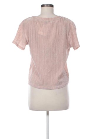 Bluzka damska Tally Weijl, Rozmiar M, Kolor Srebrzysty, Cena 51,99 zł