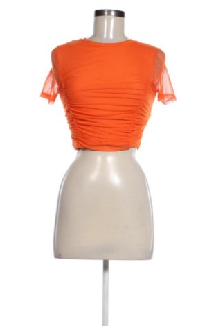 Bluzka damska Tally Weijl, Rozmiar S, Kolor Pomarańczowy, Cena 51,99 zł