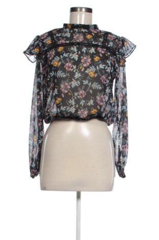 Bluzka damska Tally Weijl, Rozmiar S, Kolor Kolorowy, Cena 51,99 zł