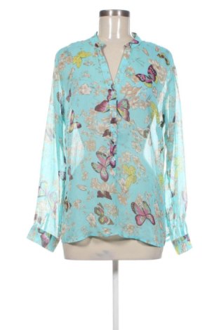 Damen Shirt Tamaris, Größe XL, Farbe Mehrfarbig, Preis € 22,99
