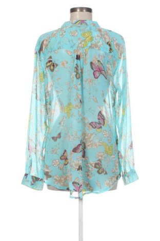 Damen Shirt Tamaris, Größe XL, Farbe Mehrfarbig, Preis € 22,99