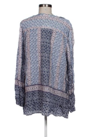 Дамска блуза Tania Kay, Размер XXL, Цвят Многоцветен, Цена 10,22 €