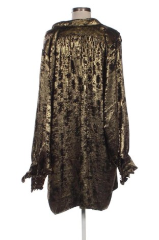 Damen Shirt Tara Jarmon, Größe XL, Farbe Golden, Preis 54,99 €