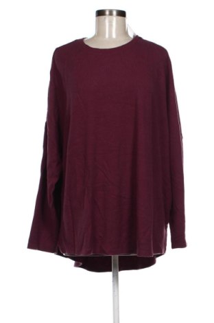 Bluză de femei Target, Mărime XXL, Culoare Mov deschis, Preț 37,99 Lei, #136400074