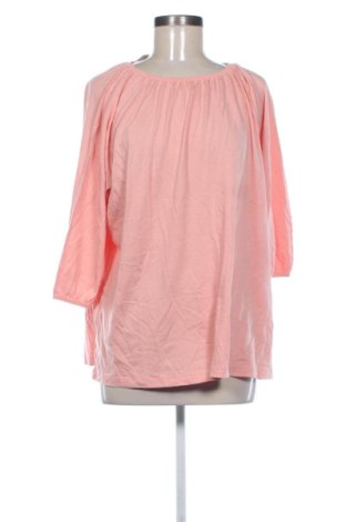 Дамска блуза Tchibo, Размер XL, Цвят Розов, Цена 11,24 €, #136408445