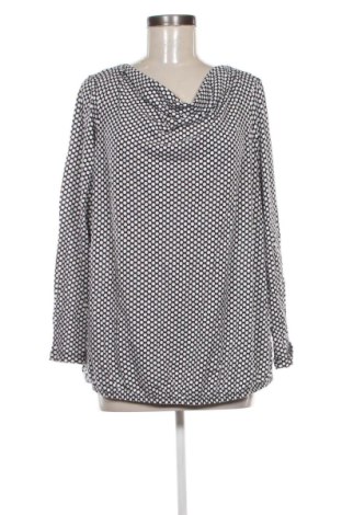 Дамска блуза Tchibo, Размер XL, Цвят Многоцветен, Цена 11,24 €, #136409203