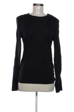 Bluză de femei Tchibo, Mărime M, Culoare Negru, Preț 72,99 Lei