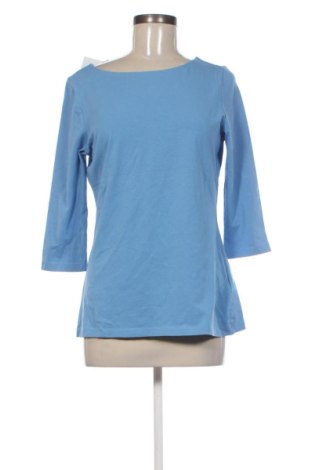 Дамска блуза Tchibo, Размер M, Цвят Син, Цена 10,22 €