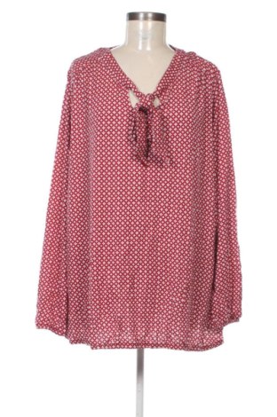 Bluză de femei Tchibo, Mărime 3XL, Culoare Multicolor, Preț 60,99 Lei