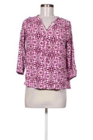 Bluză de femei Tchibo, Mărime M, Culoare Multicolor, Preț 60,99 Lei