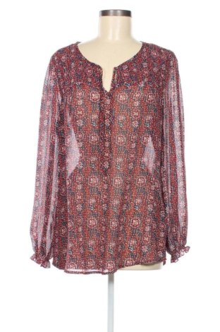 Damen Shirt Tchibo, Größe M, Farbe Mehrfarbig, Preis 12,99 €