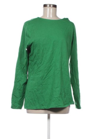 Дамска блуза Tchibo, Размер L, Цвят Зелен, Цена 10,22 €