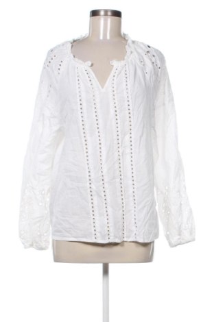 Дамска блуза Tchibo, Размер M, Цвят Бял, Цена 10,22 €