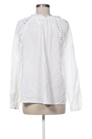 Дамска блуза Tchibo, Размер M, Цвят Бял, Цена 10,22 €