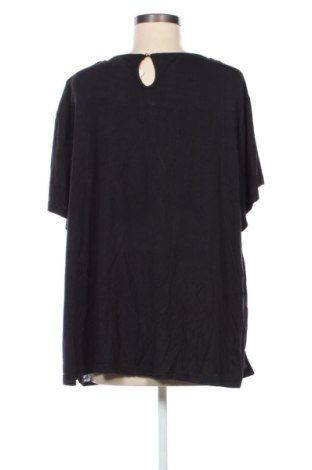Bluză de femei Tchibo, Mărime XXL, Culoare Negru, Preț 98,99 Lei