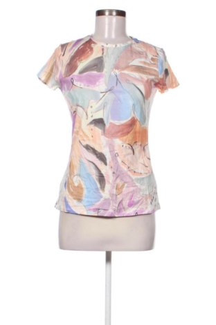 Дамска блуза Ted Baker, Размер XS, Цвят Многоцветен, Цена 30,67 €