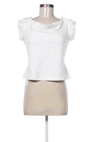 Damen Shirt Ted Baker, Größe S, Farbe Weiß, Preis 65,99 €