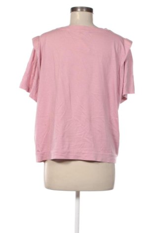 Дамска блуза Ted Baker, Размер XXL, Цвят Пепел от рози, Цена 51,12 €