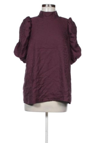Bluză de femei Ted Baker, Mărime XXL, Culoare Mov, Preț 314,99 Lei