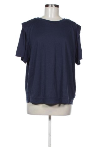 Дамска блуза Ted Baker, Размер L, Цвят Син, Цена 30,67 €