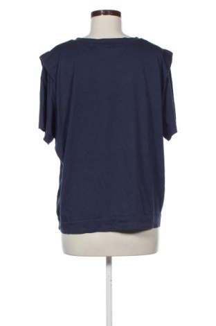 Дамска блуза Ted Baker, Размер L, Цвят Син, Цена 30,67 €