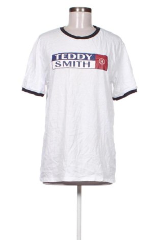 Damen Shirt Teddy Smith, Größe XL, Farbe Mehrfarbig, Preis € 41,99