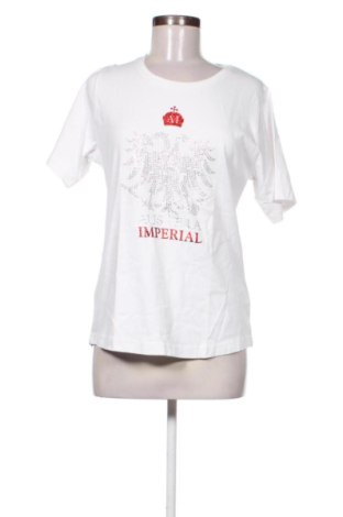 Damen Shirt Tee Jays, Größe 3XL, Farbe Weiß, Preis 17,99 €