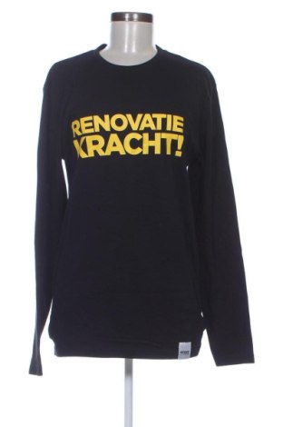 Дамска блуза Tee Jays, Размер L, Цвят Черен, Цена 14,31 €, #136454875