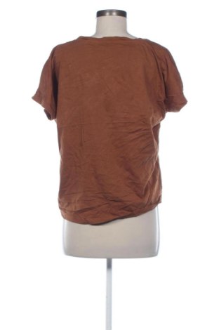 Дамска блуза Tensione In, Размер L, Цвят Кафяв, Цена 21,47 €