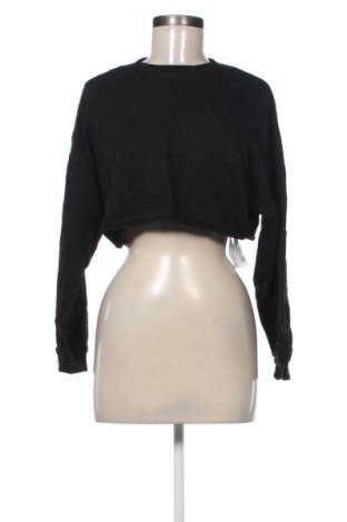 Damen Shirt Terranova, Größe M, Farbe Schwarz, Preis 12,99 €