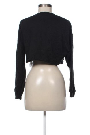 Damen Shirt Terranova, Größe M, Farbe Schwarz, Preis 12,99 €