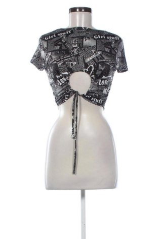 Damen Shirt Terranova, Größe M, Farbe Mehrfarbig, Preis 9,70 €