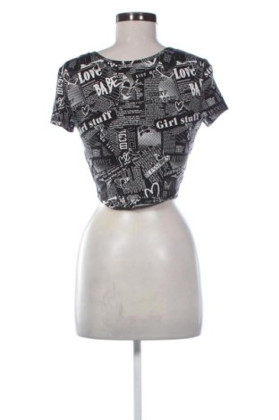 Damen Shirt Terranova, Größe M, Farbe Mehrfarbig, Preis 9,70 €