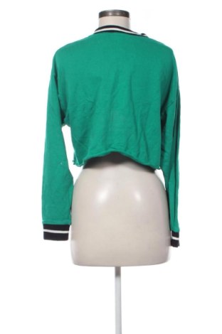 Bluză de femei Terranova, Mărime M, Culoare Verde, Preț 60,99 Lei