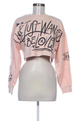 Дамска блуза Terranova, Размер XS, Цвят Многоцветен, Цена 10,22 €