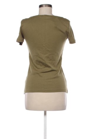 Дамска блуза Terranova, Размер L, Цвят Зелен, Цена 16,00 €