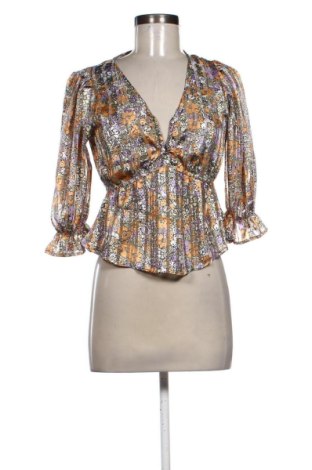 Bluză de femei Terranova, Mărime S, Culoare Multicolor, Preț 60,99 Lei