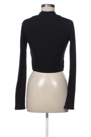 Дамска блуза Terranova, Размер M, Цвят Черен, Цена 10,22 €