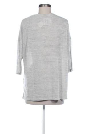 Дамска блуза Terranova, Размер L, Цвят Сив, Цена 16,36 €